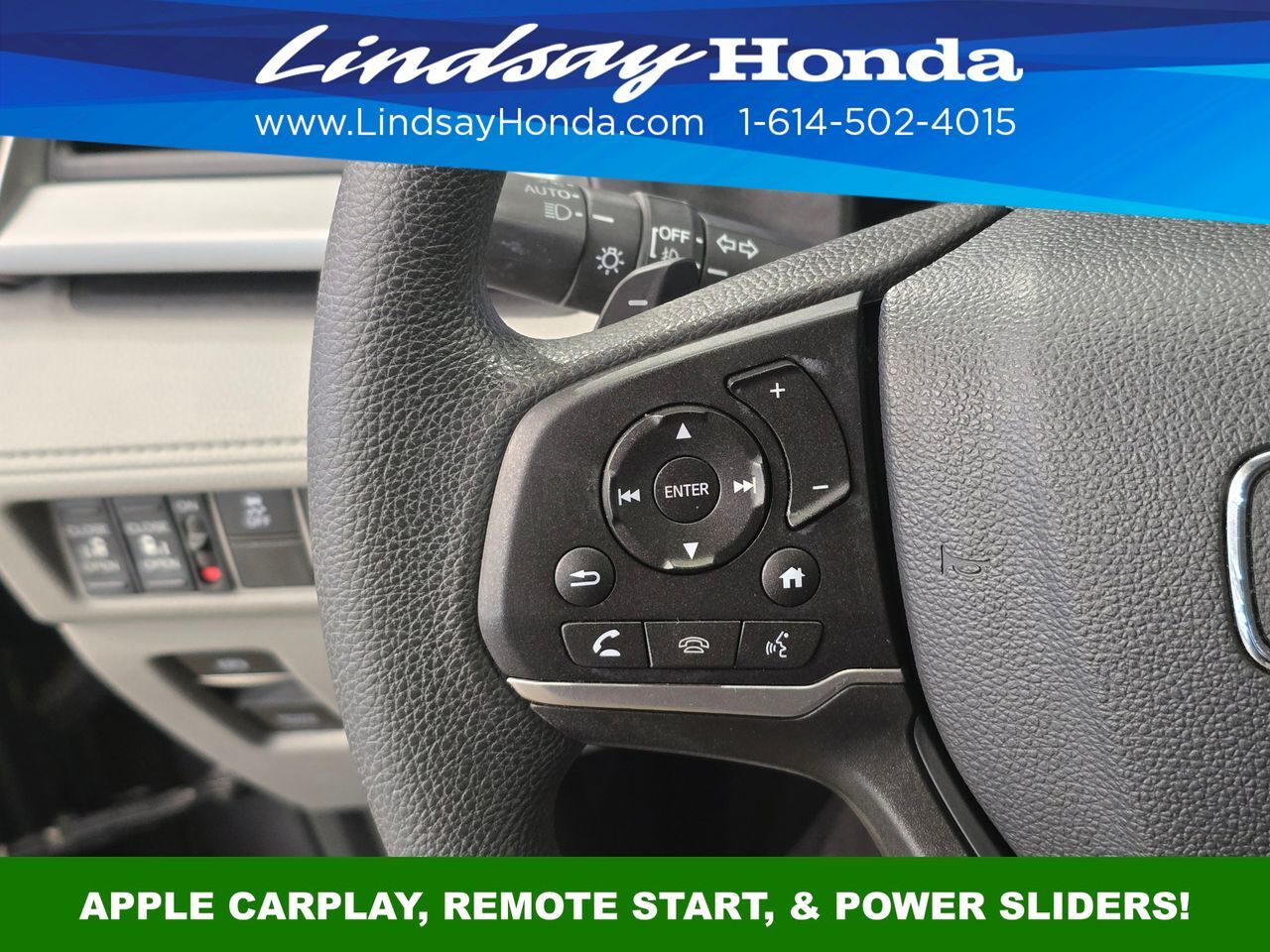 2020 Honda Odyssey EX Columbus OH