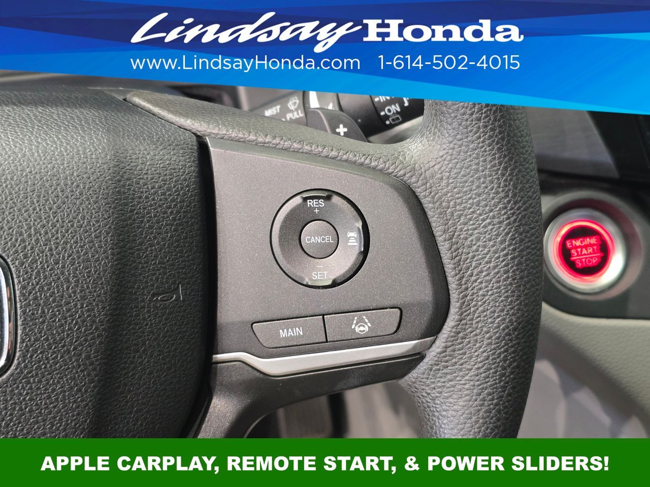 2020 Honda Odyssey EX Columbus OH