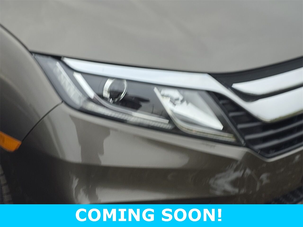 2020 Honda Odyssey EX Columbus OH