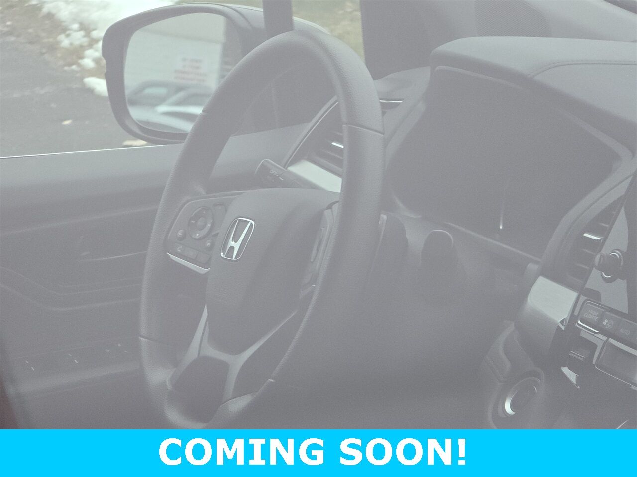 2020 Honda Odyssey EX Columbus OH