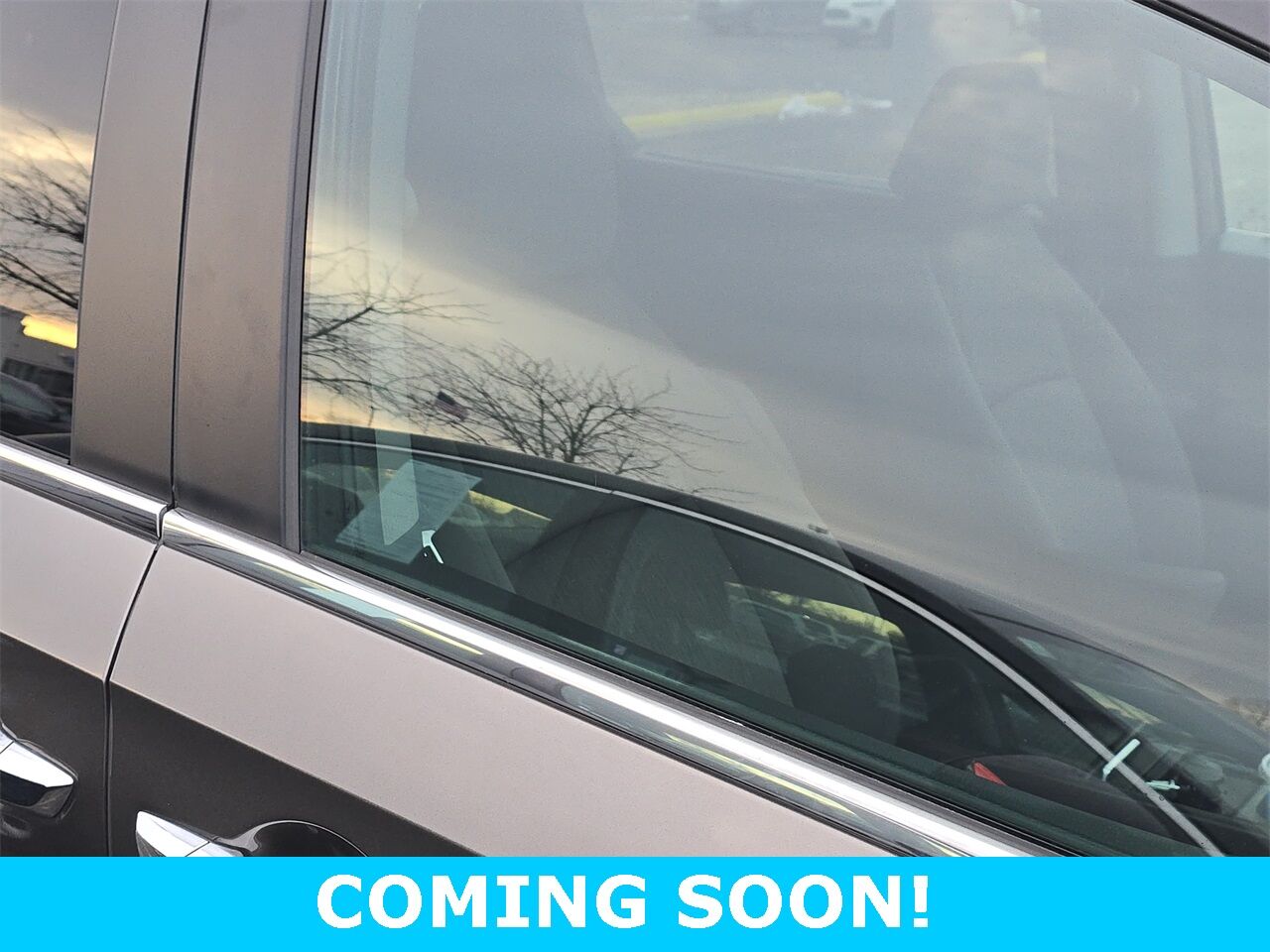 2020 Honda Odyssey EX Columbus OH