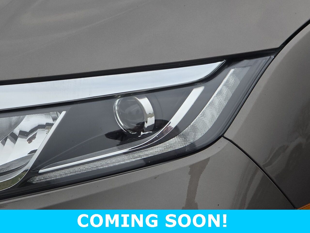 2020 Honda Odyssey EX