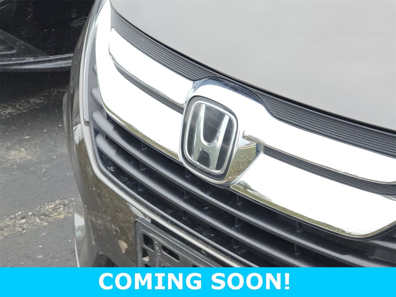 2020 Honda Odyssey EX Columbus OH