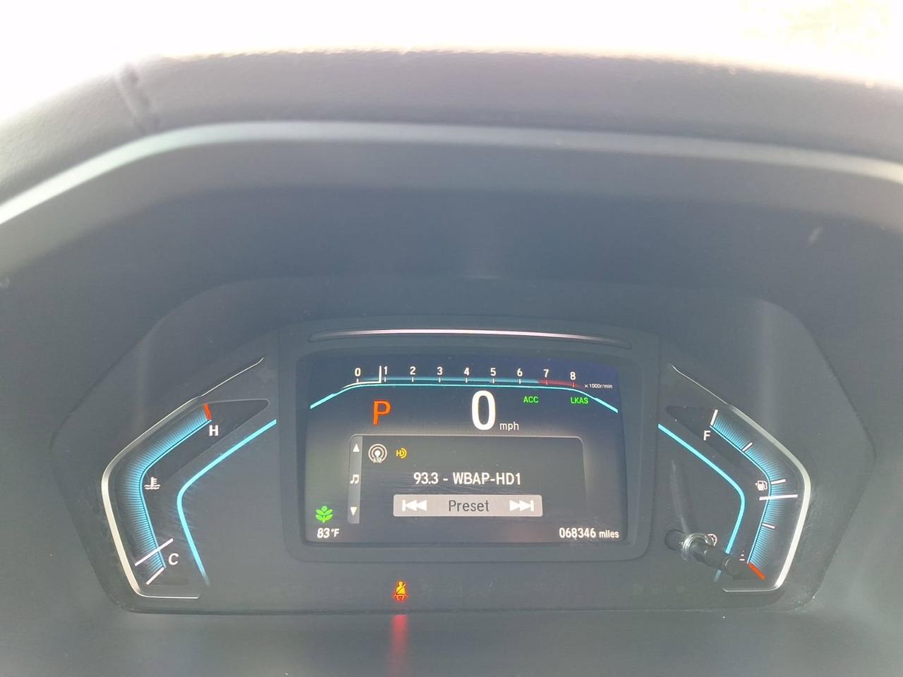2020 Honda Odyssey EX Hurst TX