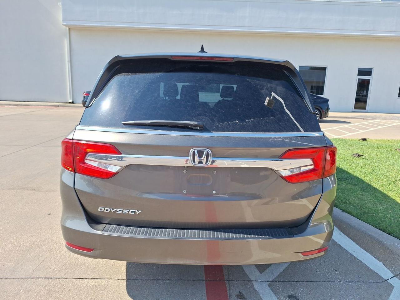 2020 Honda Odyssey EX Hurst TX