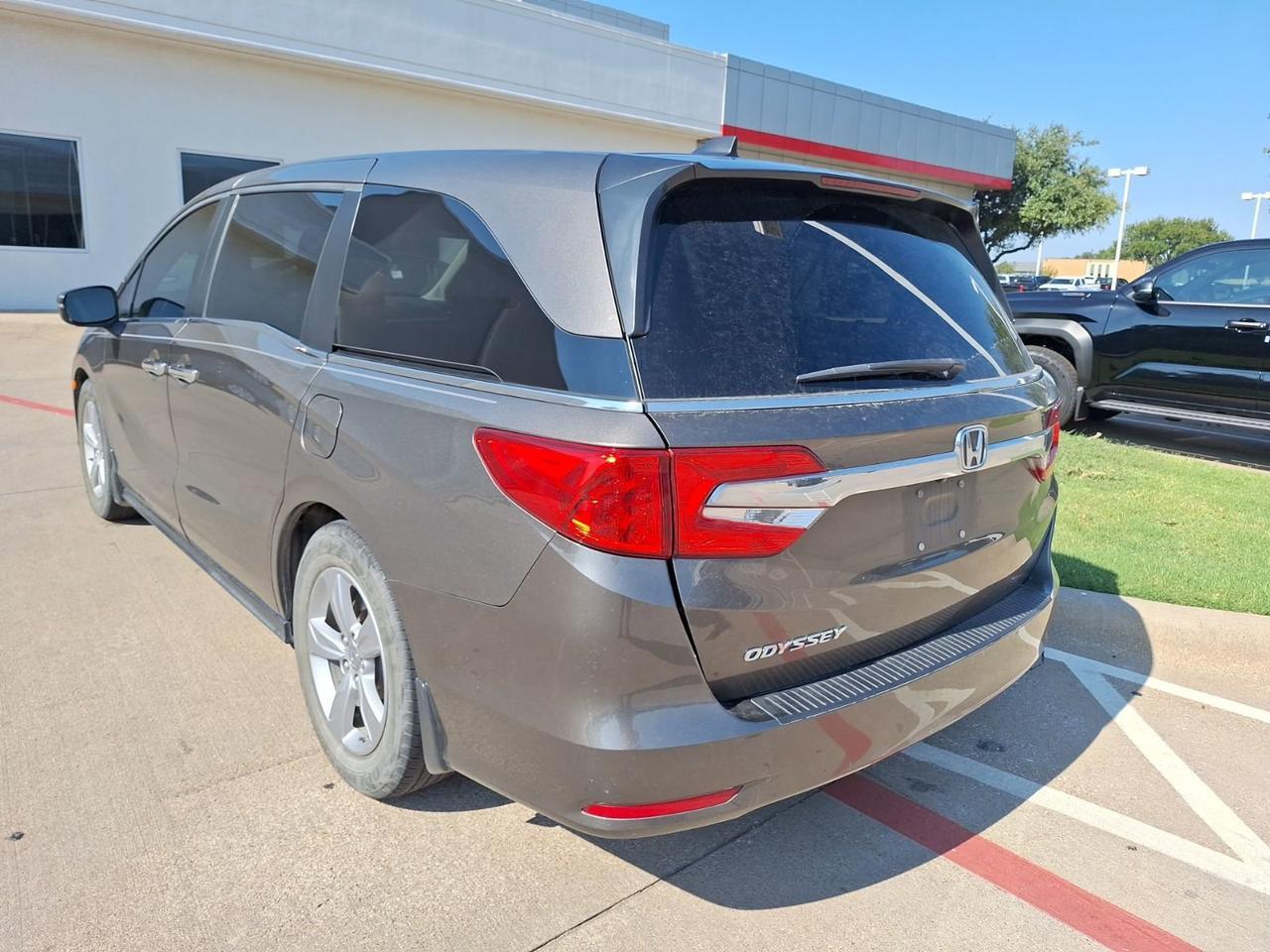 2020 Honda Odyssey EX Hurst TX