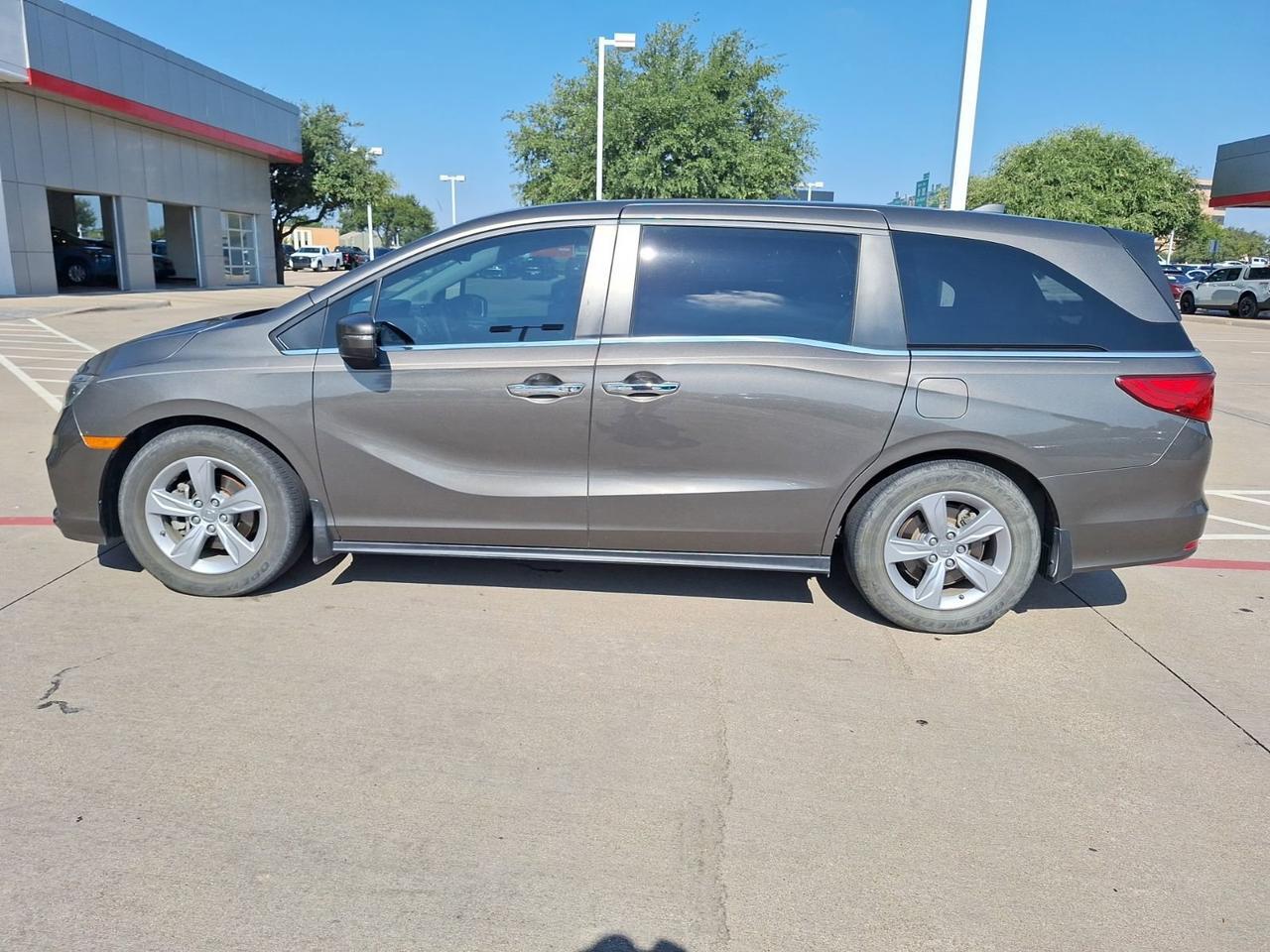 2020 Honda Odyssey EX Hurst TX