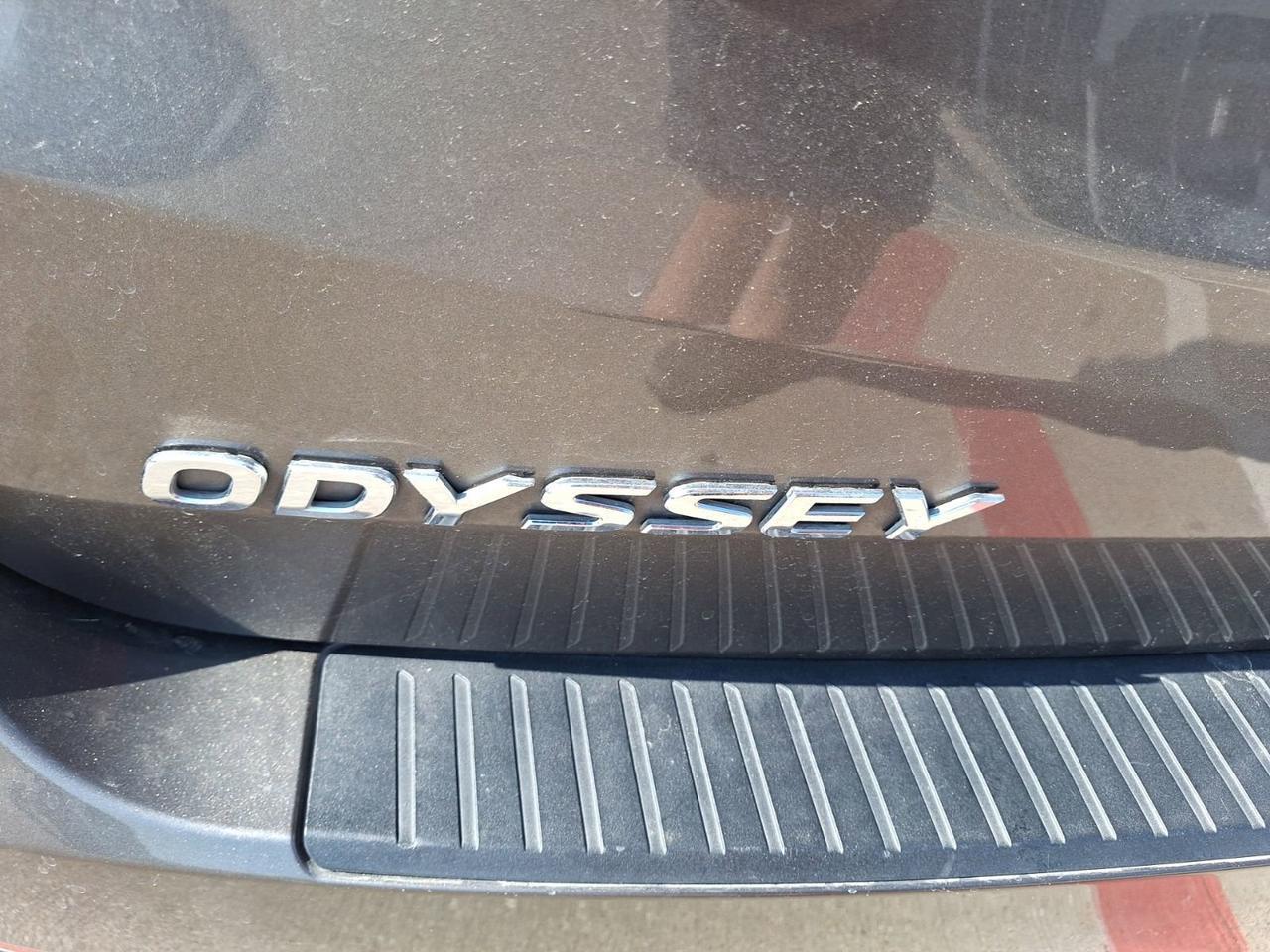 2020 Honda Odyssey EX Hurst TX