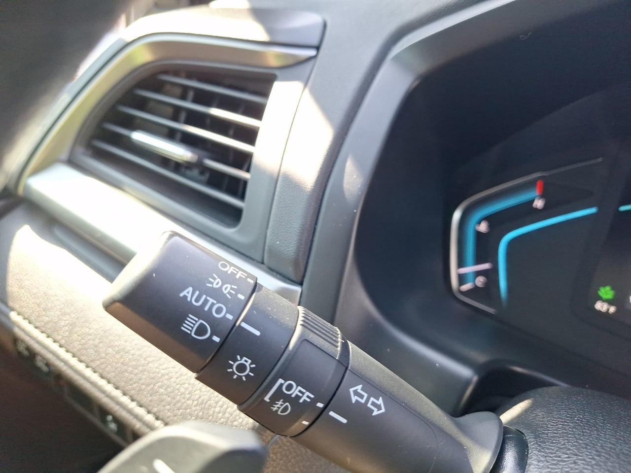 2020 Honda Odyssey EX Hurst TX