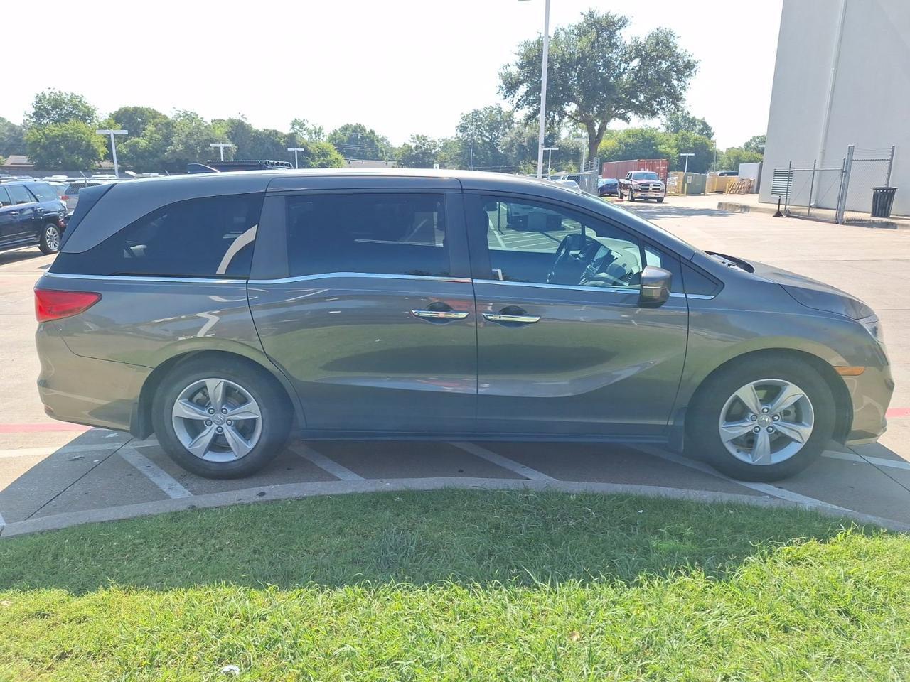 2020 Honda Odyssey EX Hurst TX
