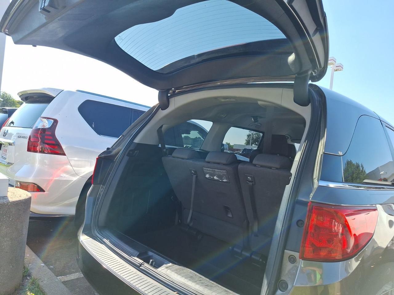 2020 Honda Odyssey EX Hurst TX