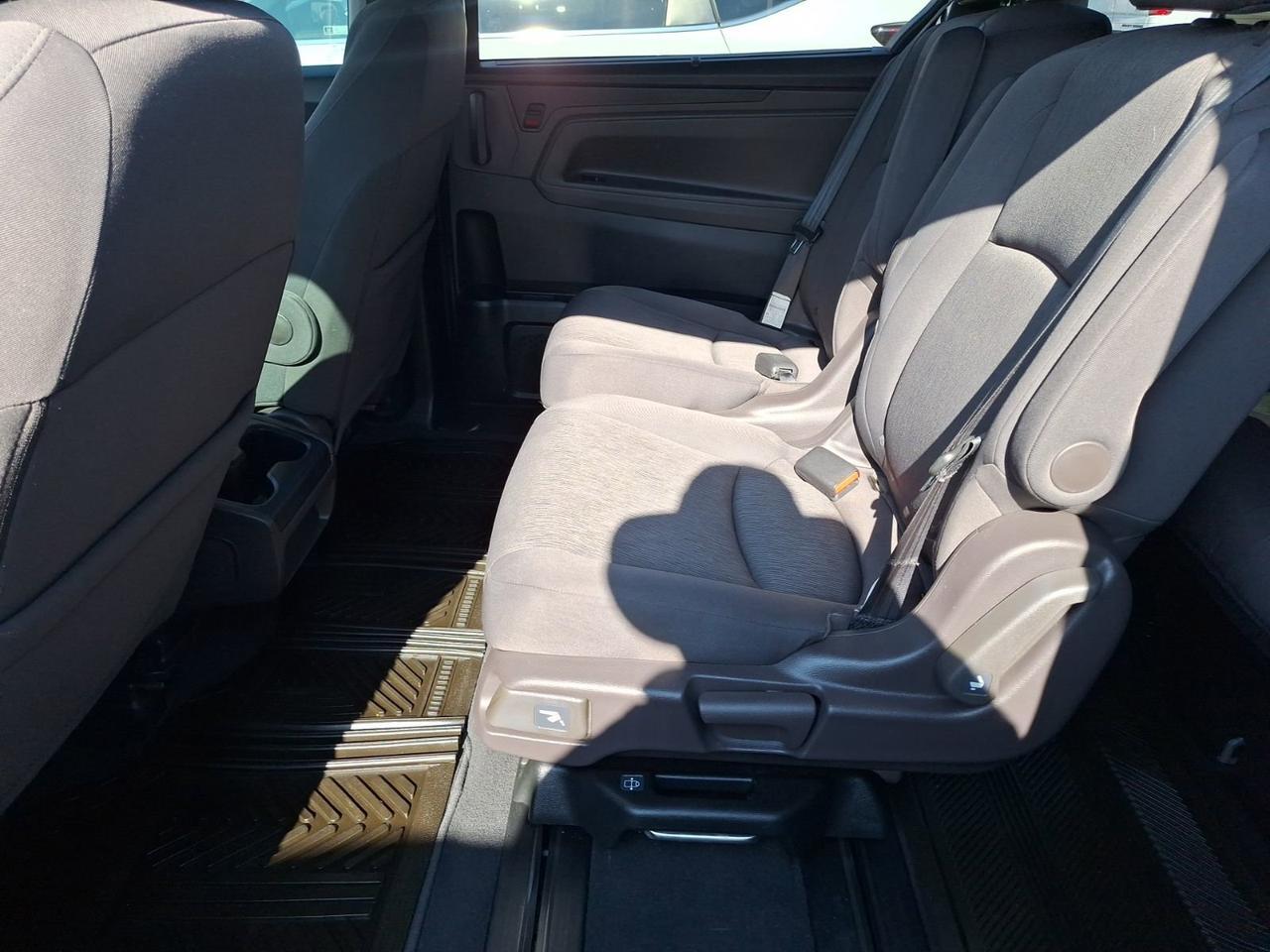 2020 Honda Odyssey EX Hurst TX