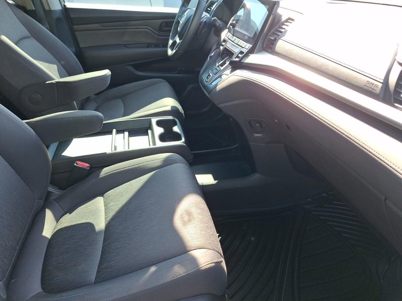 2020 Honda Odyssey EX Hurst TX