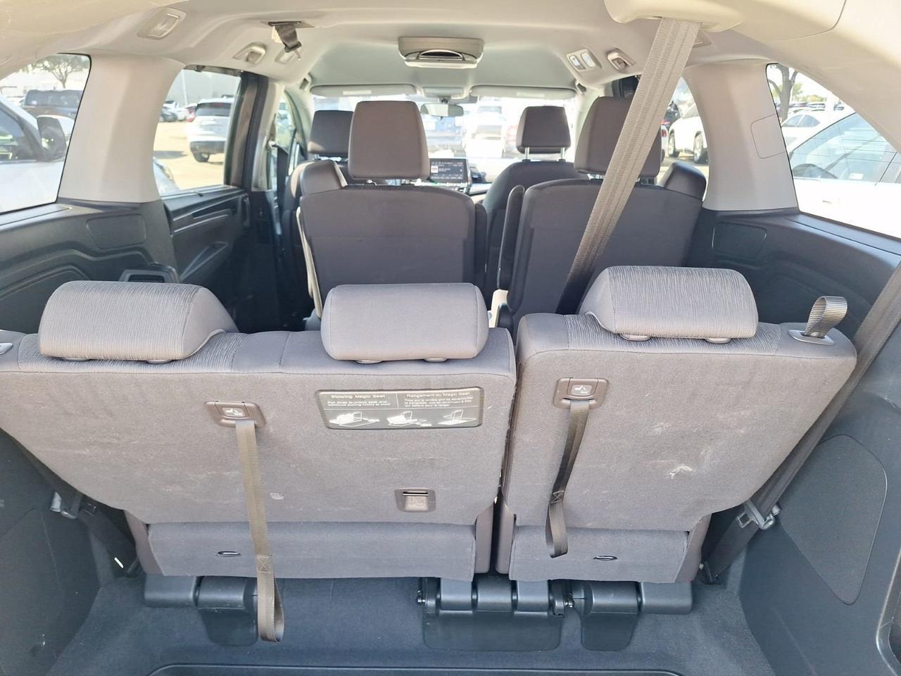 2020 Honda Odyssey EX Hurst TX