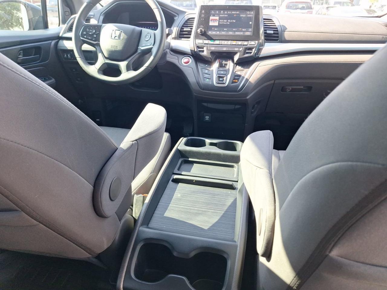 2020 Honda Odyssey EX Hurst TX