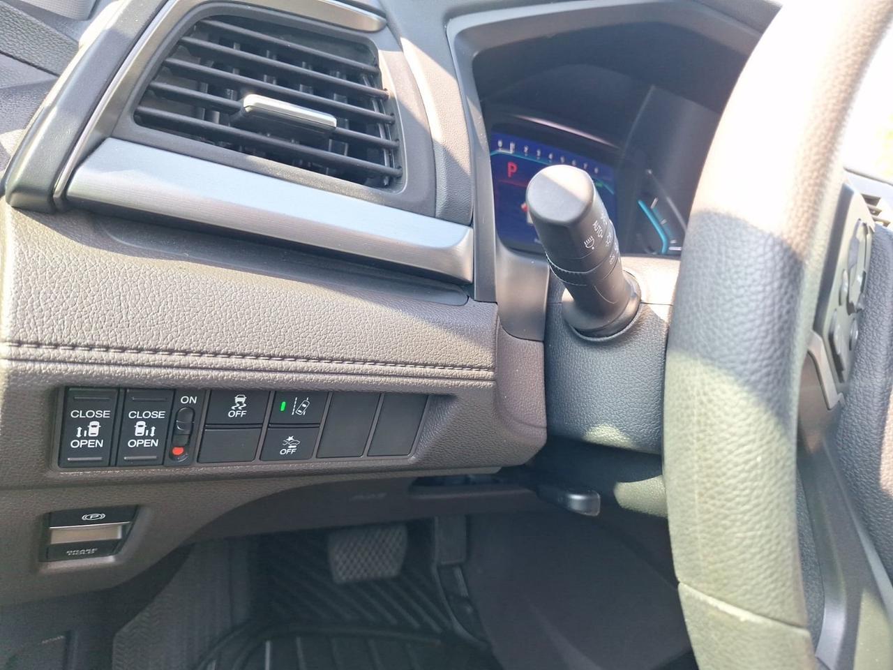 2020 Honda Odyssey EX Hurst TX