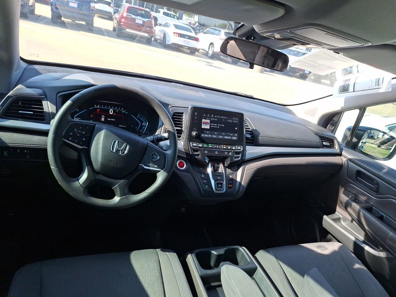 2020 Honda Odyssey EX Hurst TX