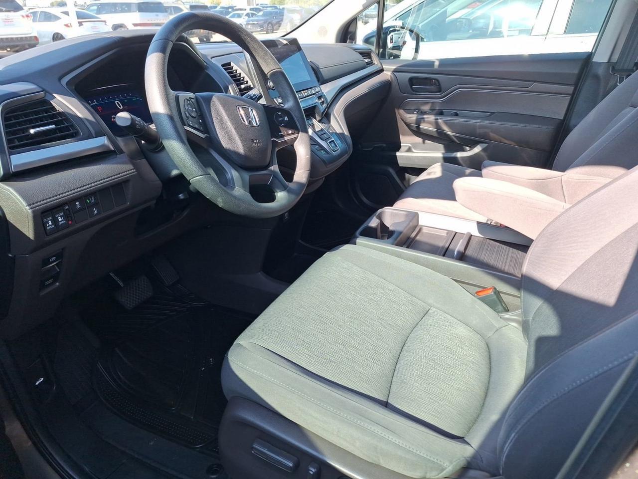 2020 Honda Odyssey EX Hurst TX
