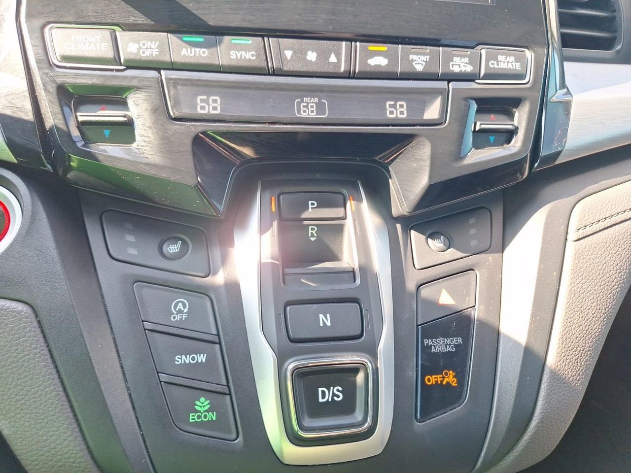 2020 Honda Odyssey EX Hurst TX