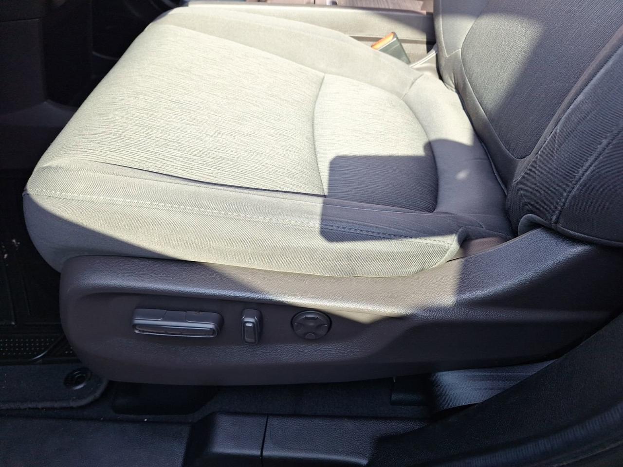 2020 Honda Odyssey EX Hurst TX