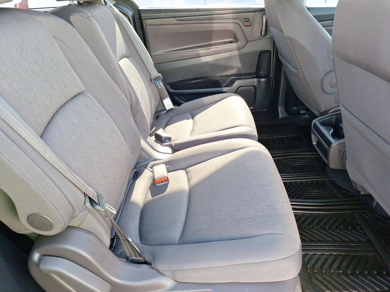 2020 Honda Odyssey EX Hurst TX