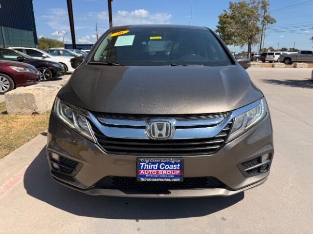 2020 Honda Odyssey EX-L | EX-L w/Navi &amp; RES Kyle TX