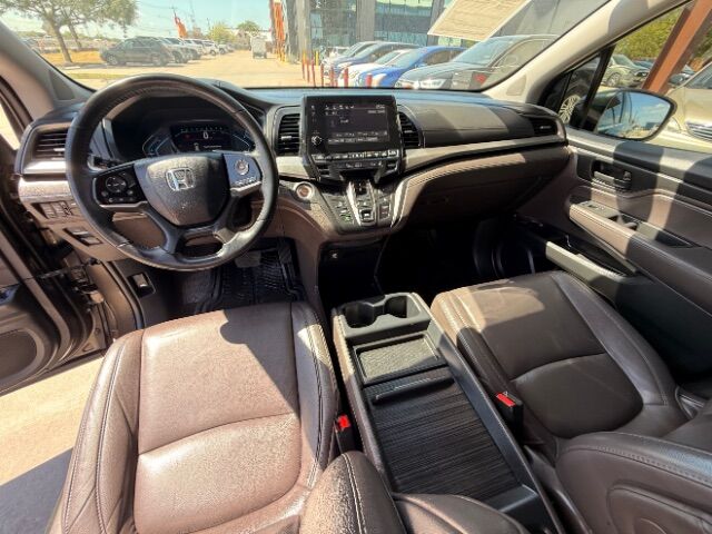 2020 Honda Odyssey EX-L | EX-L w/Navi &amp; RES Kyle TX