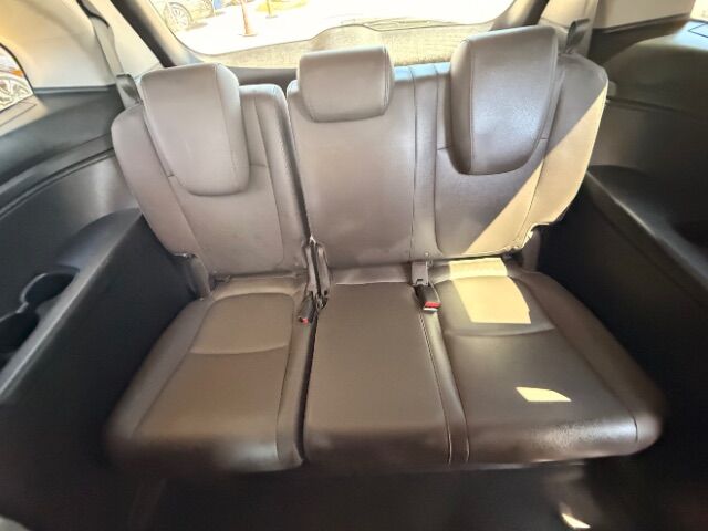 2020 Honda Odyssey EX-L | EX-L w/Navi &amp; RES Kyle TX