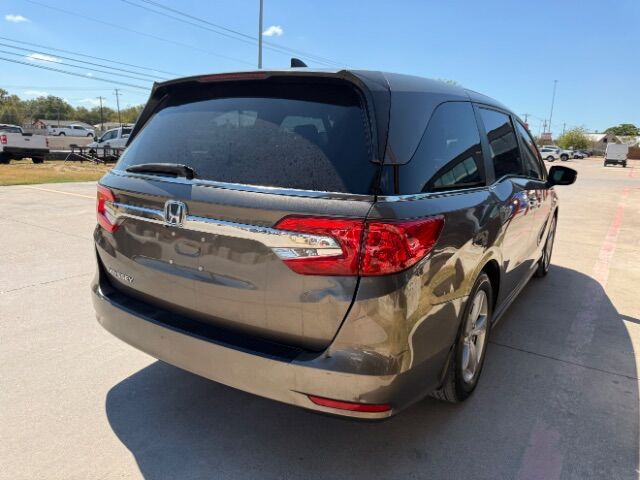 2020 Honda Odyssey EX-L | EX-L w/Navi &amp; RES Kyle TX