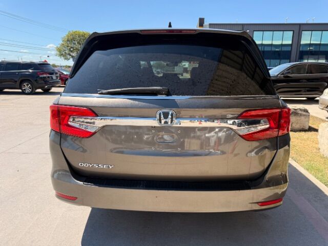 2020 Honda Odyssey EX-L | EX-L w/Navi &amp; RES Kyle TX