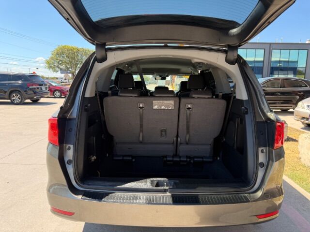 2020 Honda Odyssey EX-L | EX-L w/Navi &amp; RES Kyle TX