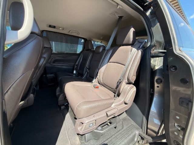 2020 Honda Odyssey EX-L | EX-L w/Navi &amp; RES Kyle TX
