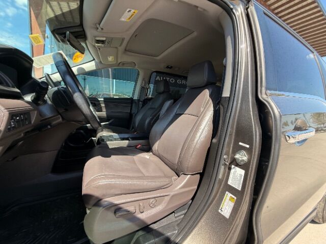 2020 Honda Odyssey EX-L | EX-L w/Navi &amp; RES Kyle TX