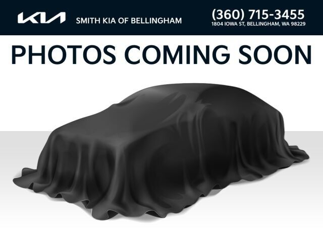 2020 Honda Odyssey EX-L Bellingham WA