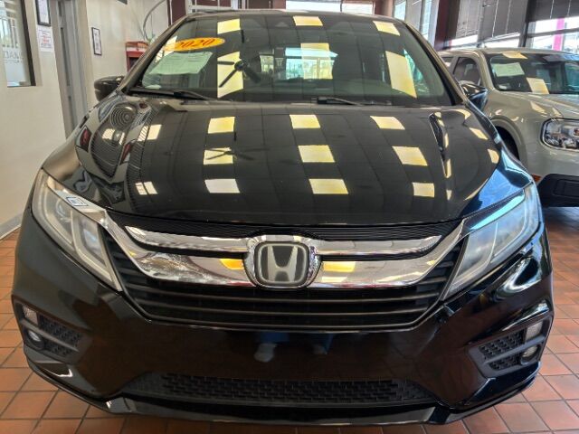 2020 Honda Odyssey EX-L Kannapolis NC