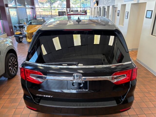 2020 Honda Odyssey EX-L Kannapolis NC