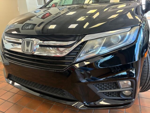 2020 Honda Odyssey EX-L Kannapolis NC