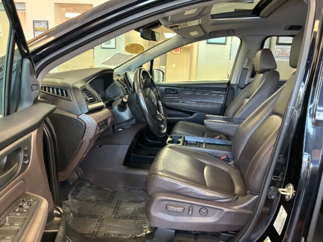 2020 Honda Odyssey EX-L Kannapolis NC