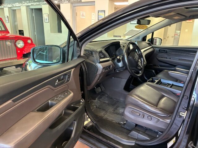 2020 Honda Odyssey EX-L Kannapolis NC