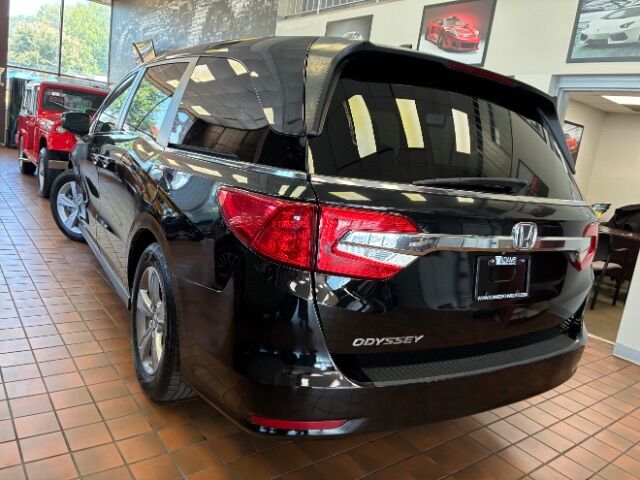 2020 Honda Odyssey EX-L Kannapolis NC