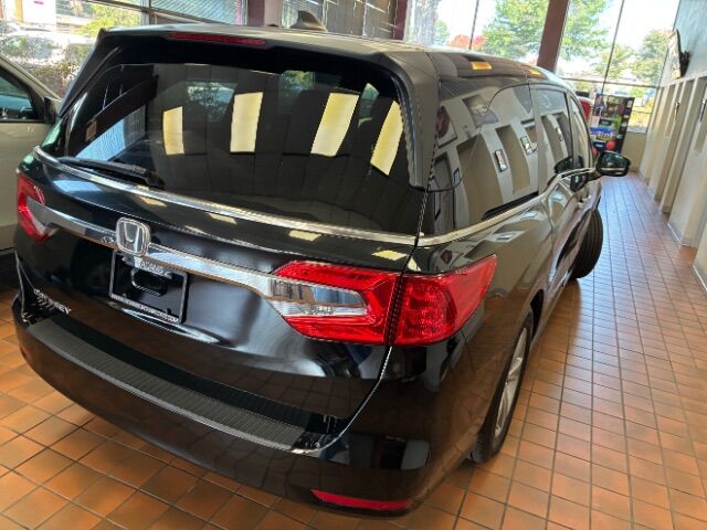2020 Honda Odyssey EX-L Kannapolis NC