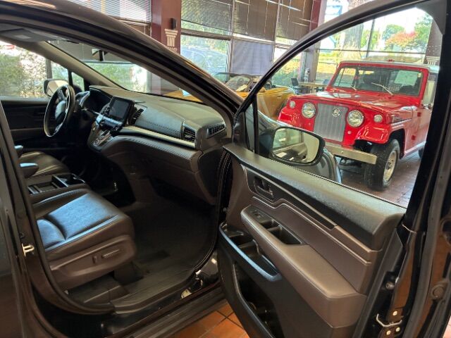 2020 Honda Odyssey EX-L Kannapolis NC