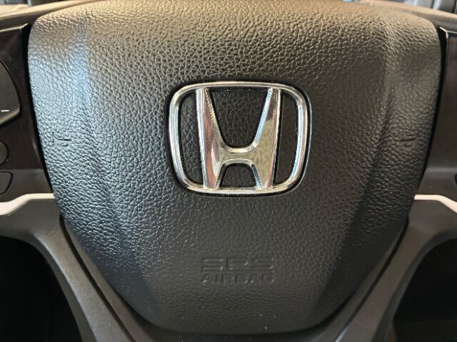 2020 Honda Odyssey EX-L Kannapolis NC