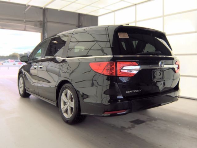 2020 Honda Odyssey EX-L Kannapolis NC