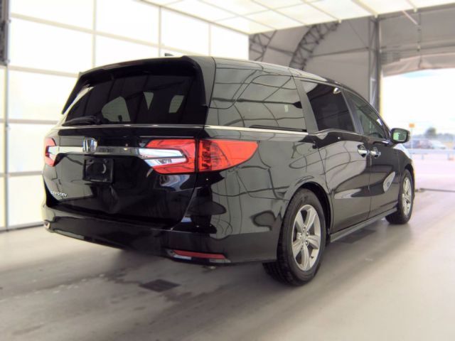 2020 Honda Odyssey EX-L Kannapolis NC