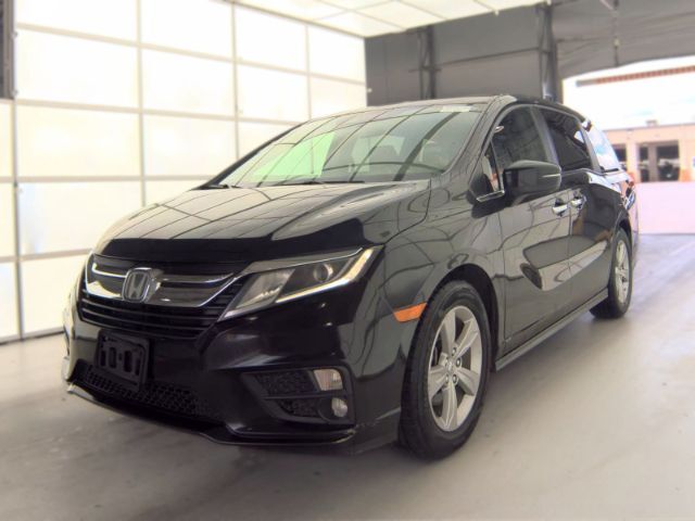 2020 Honda Odyssey EX-L Kannapolis NC
