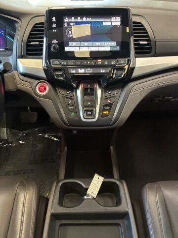 2020 Honda Odyssey EX-L Kannapolis NC