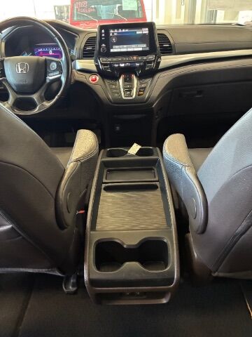 2020 Honda Odyssey EX-L Kannapolis NC