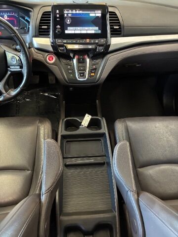 2020 Honda Odyssey EX-L Kannapolis NC