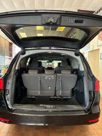 2020 Honda Odyssey EX-L Kannapolis NC
